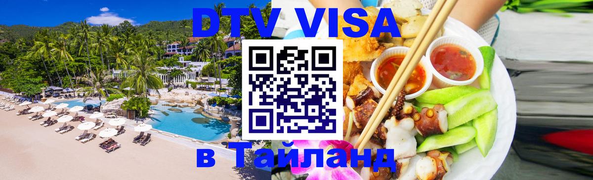 Сколько стоит DTV виза — актуальные цены, оформление даже без документов - 20.11.2025 